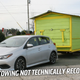 Image for article titled The 2016 Scion iM Is Not Bad, But Not What Scion Needs